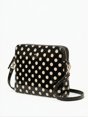 Kate Spade New York Polka Dot Crossbody Bag ♠️